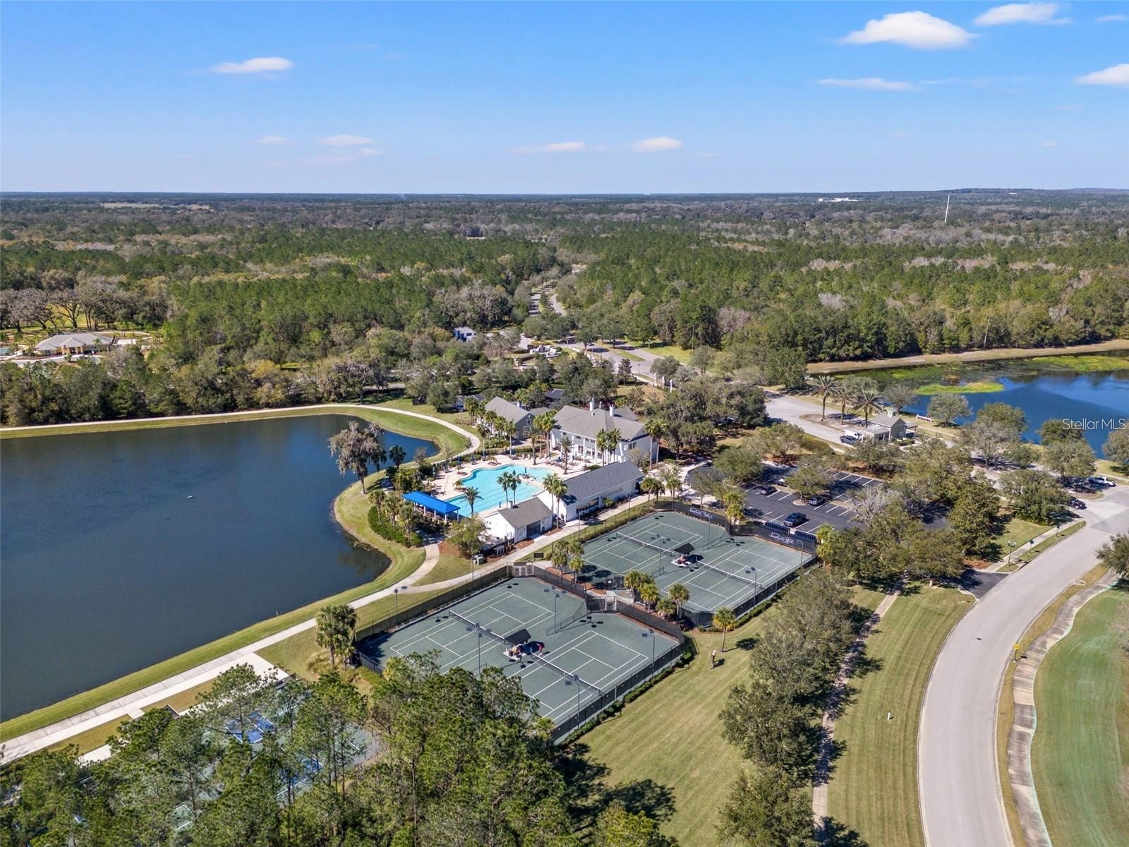 4698 Hickory Oak Drive Brooksville FL 34601 TB8480613 image48