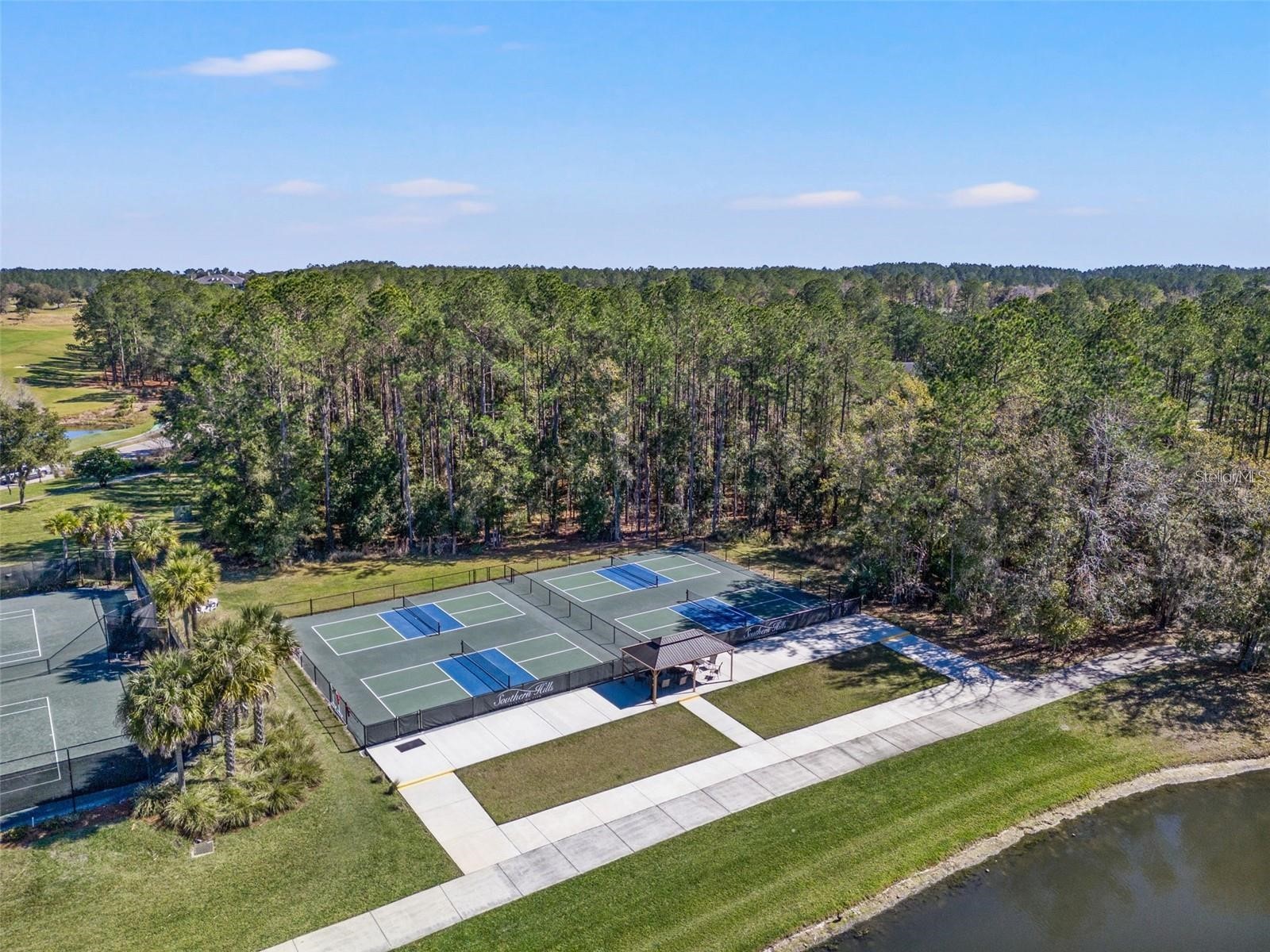 4698 Hickory Oak Drive Brooksville FL 34601 TB8480613 image49
