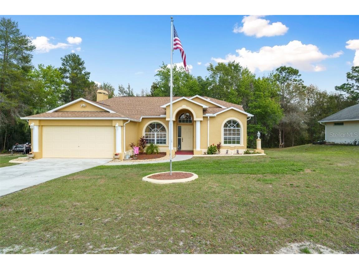 4699 Bayridge Court Spring Hill FL 34606 W7852973 image1