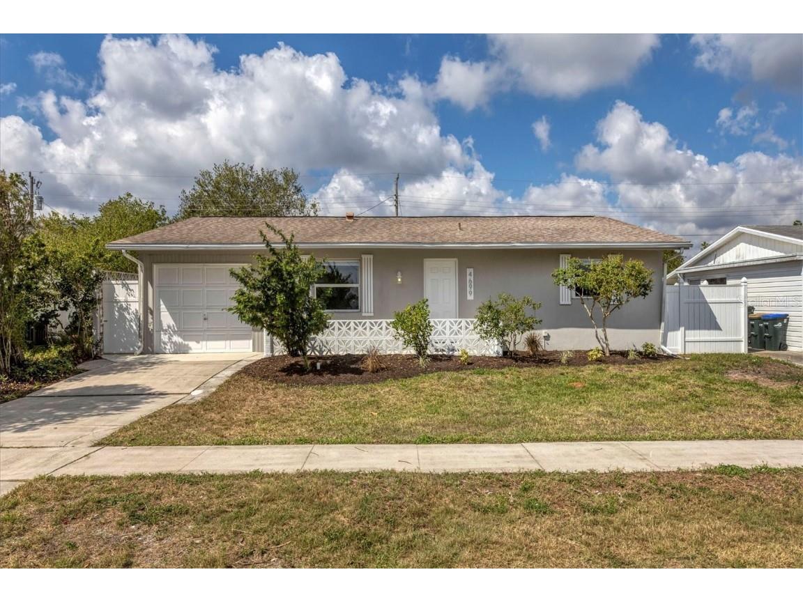 4699 Nele Street North Port FL 34287 A4562489 image1