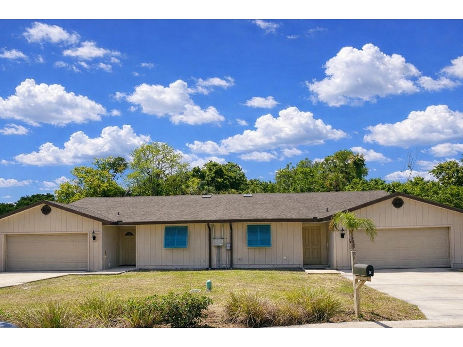 47 & 49 Sandpiper Circle #47 & 49 Ormond Beach FL 32174 FC318462 image1