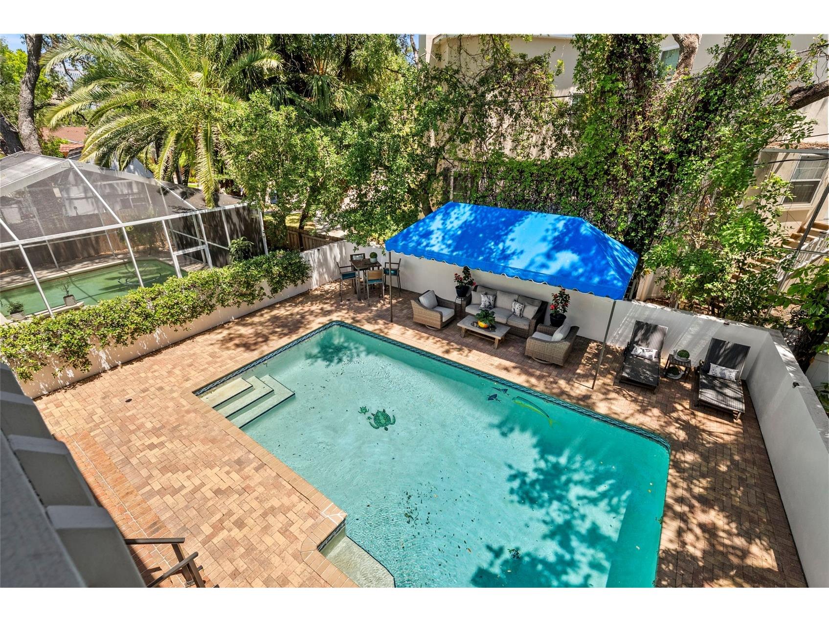 47 Aegean Avenue Tampa FL 33606 TB8503598 image43