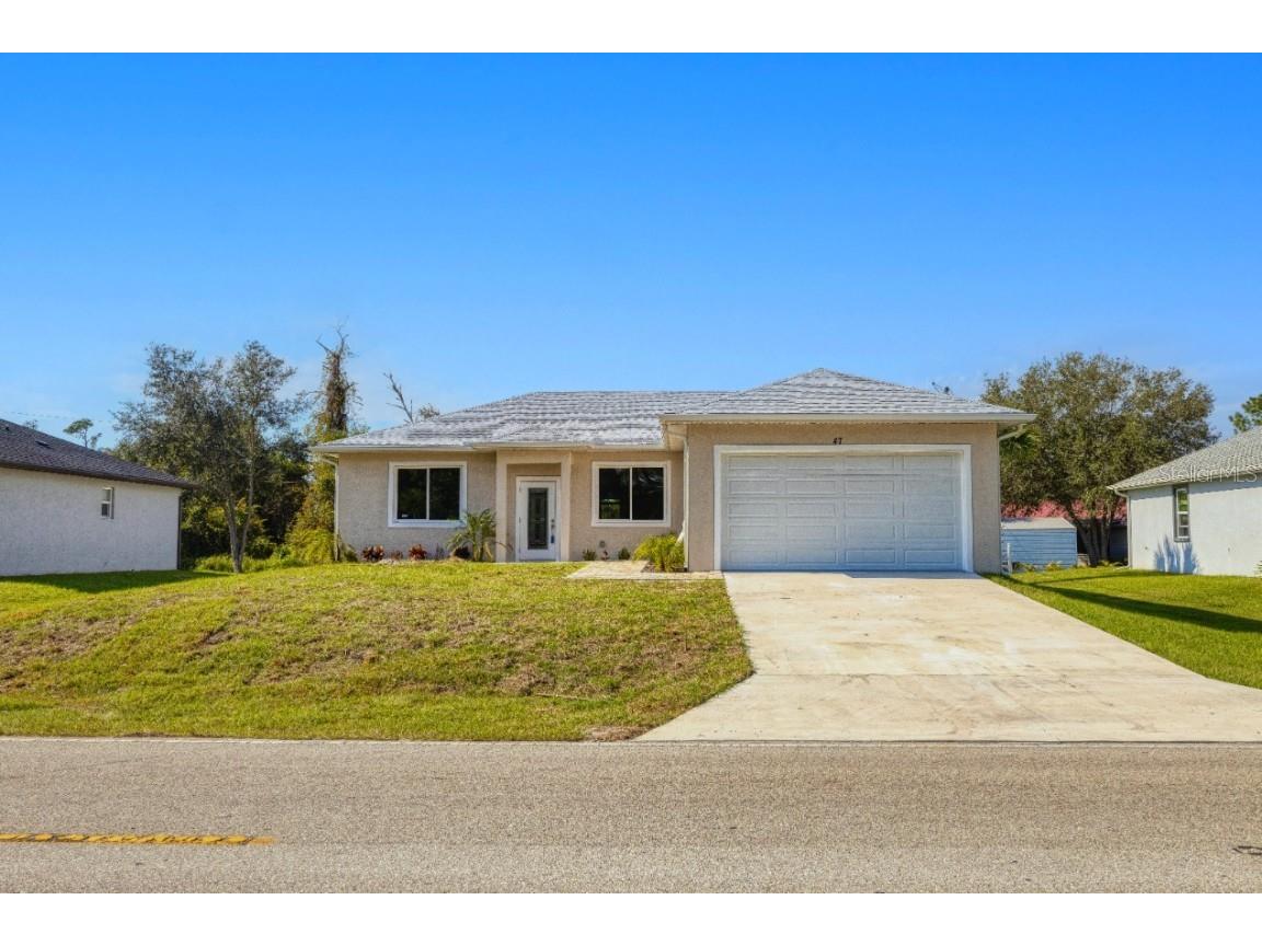 47 Atwater Street Port Charlotte FL 33954 C7481505 image1