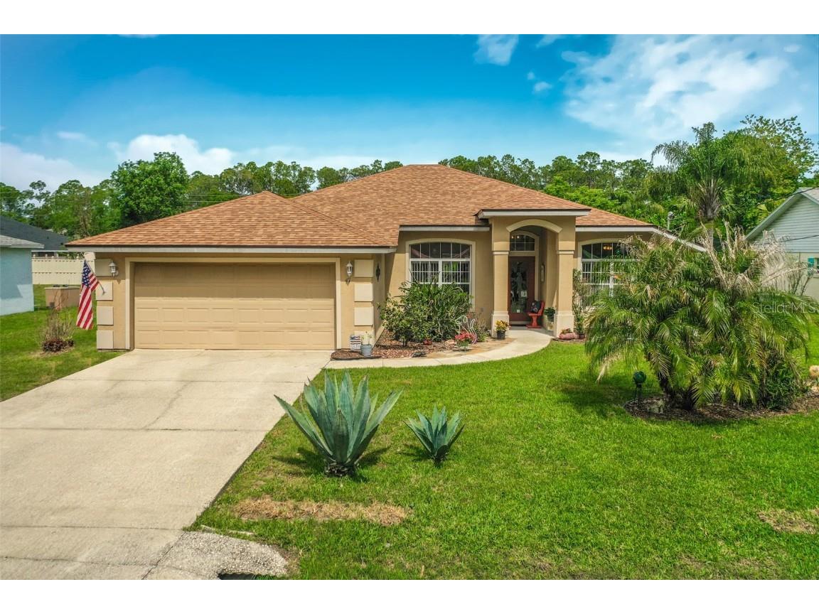 47 Barkley Lane Palm Coast FL 32137 FC290321 image1