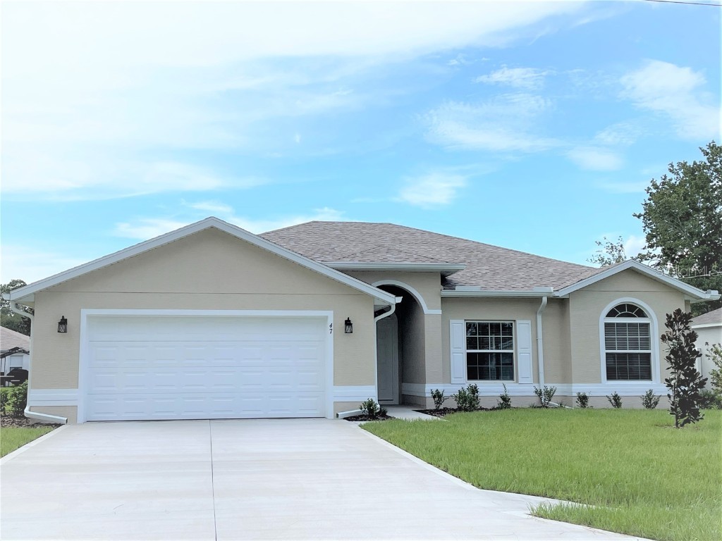 47 Beacon Mill Palm Coast FL 32137 FC293678 image1