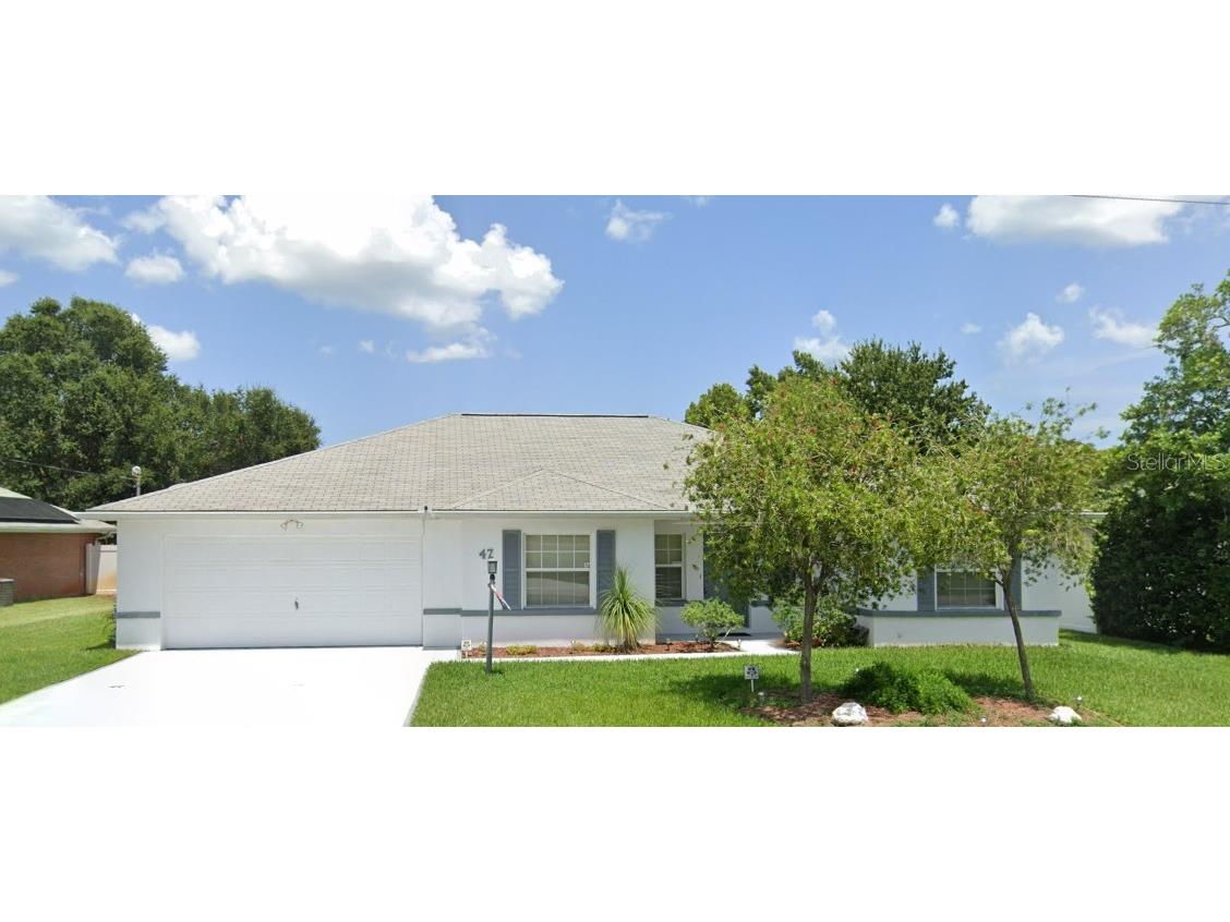 47 Beaverdam Lane Palm Coast FL 32137 FC307057 image1