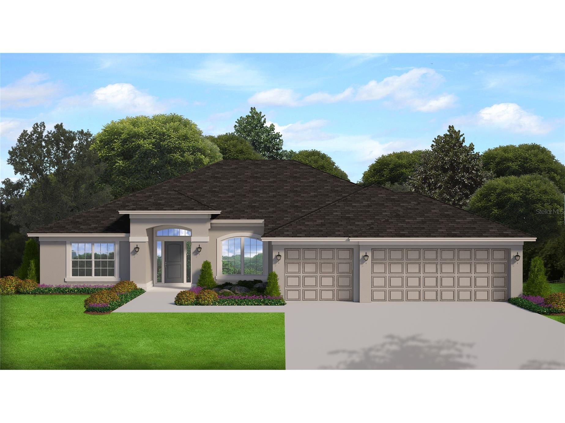 47 Bells Of Ireland Court Homosassa FL 34446 OM725743 image1