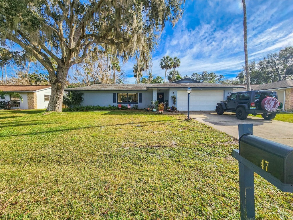 47 Blakemore Drive Palm Coast FL 32137 FC288309 image1