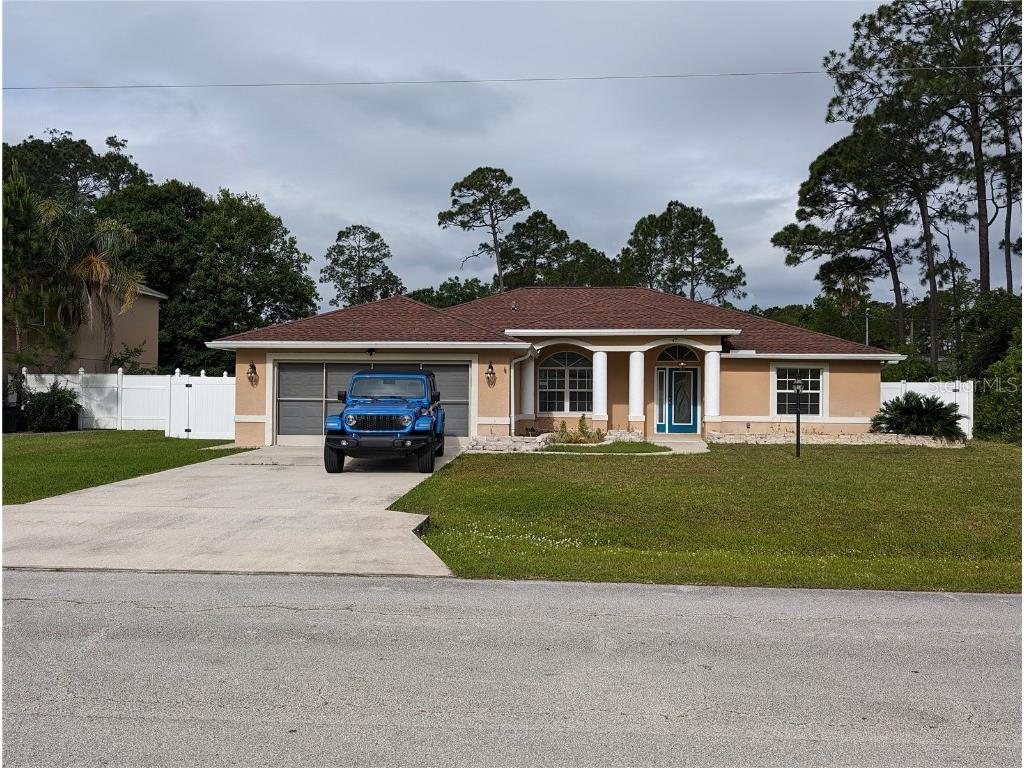 47 Bridgehaven Drive Palm Coast FL 32137 T3529761 image1