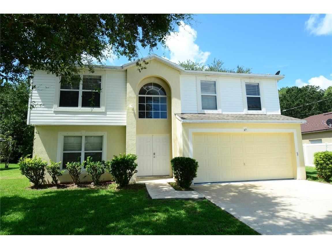 47 Buttermill Drive Palm Coast FL 32137 FC302542 image1