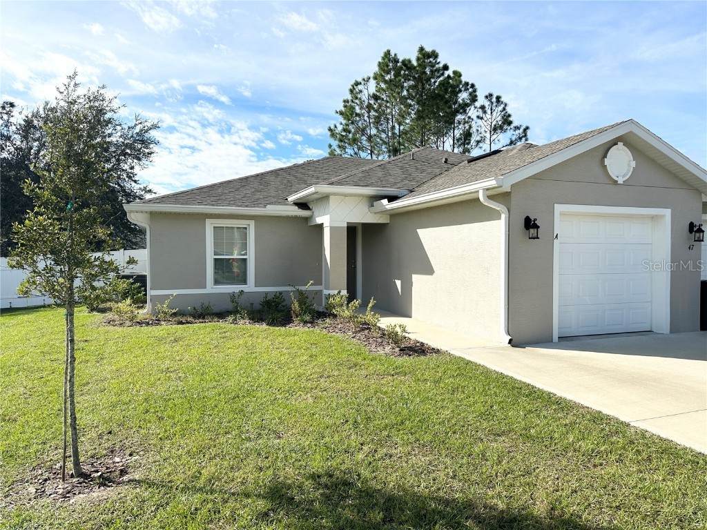 47 Buttonworth Drive #B Palm Coast FL 32137 FC301963 image1