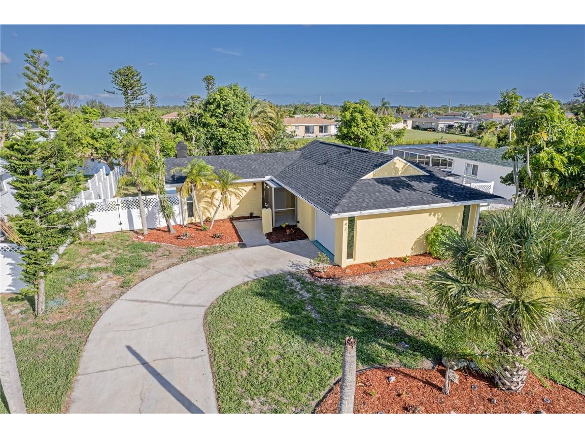 47 Caddy Road Rotonda West FL 33947 A4614740 image1