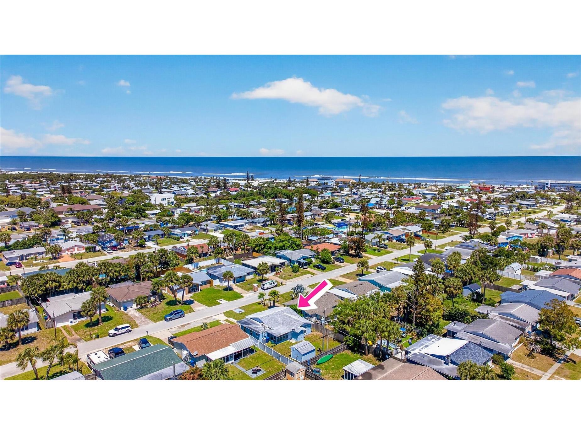 47 Carol Road Ormond Beach FL 32176 V4948567 image39