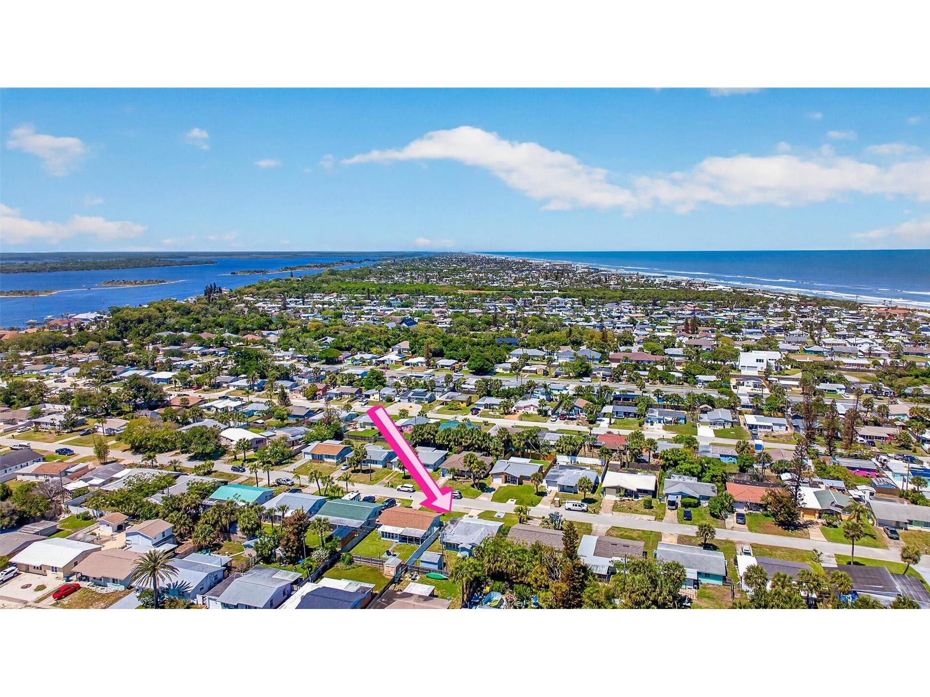 47 Carol Road Ormond Beach FL 32176 V4948567 image40