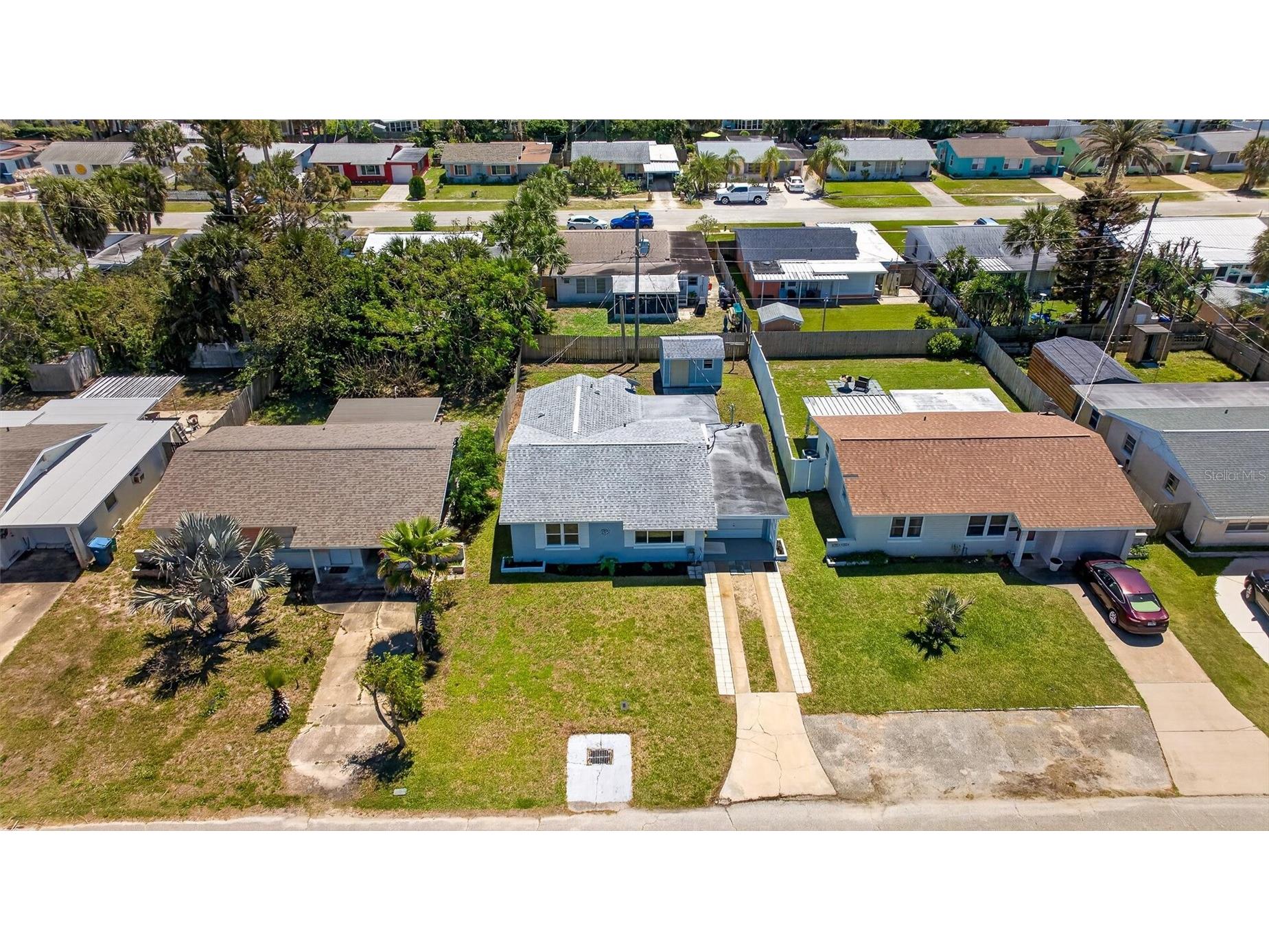47 Carol Road Ormond Beach FL 32176 V4948567 image48