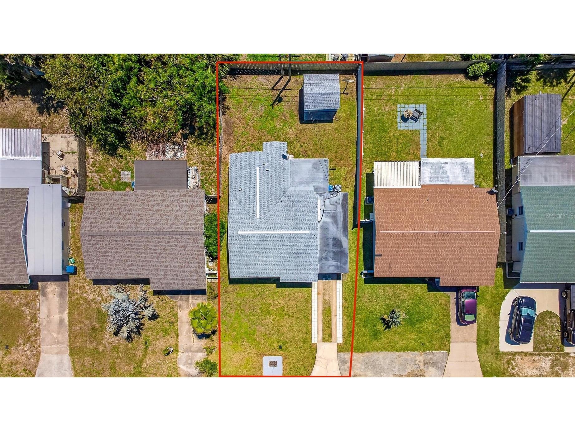47 Carol Road Ormond Beach FL 32176 V4948567 image49