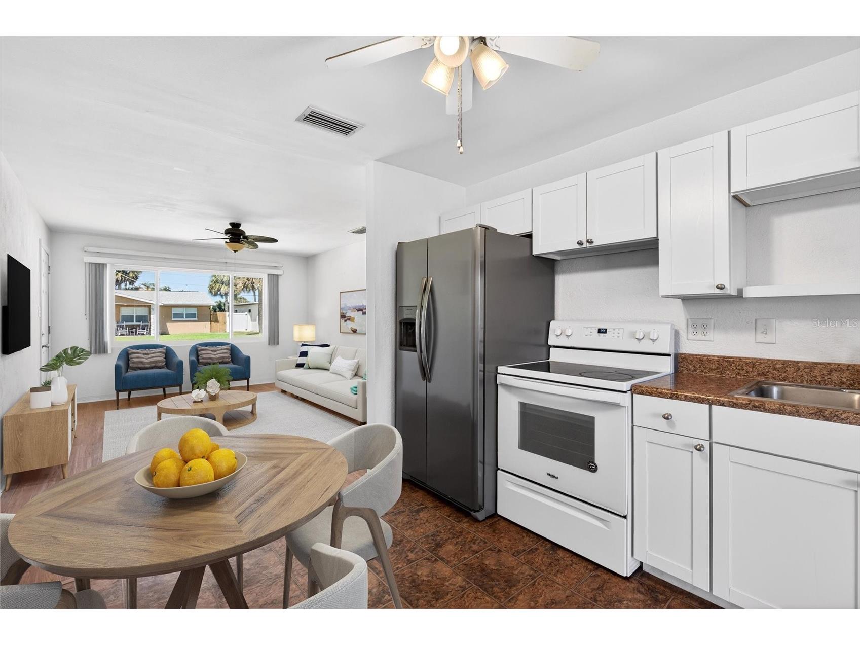 47 Carol Road Ormond Beach FL 32176 V4948567 image5