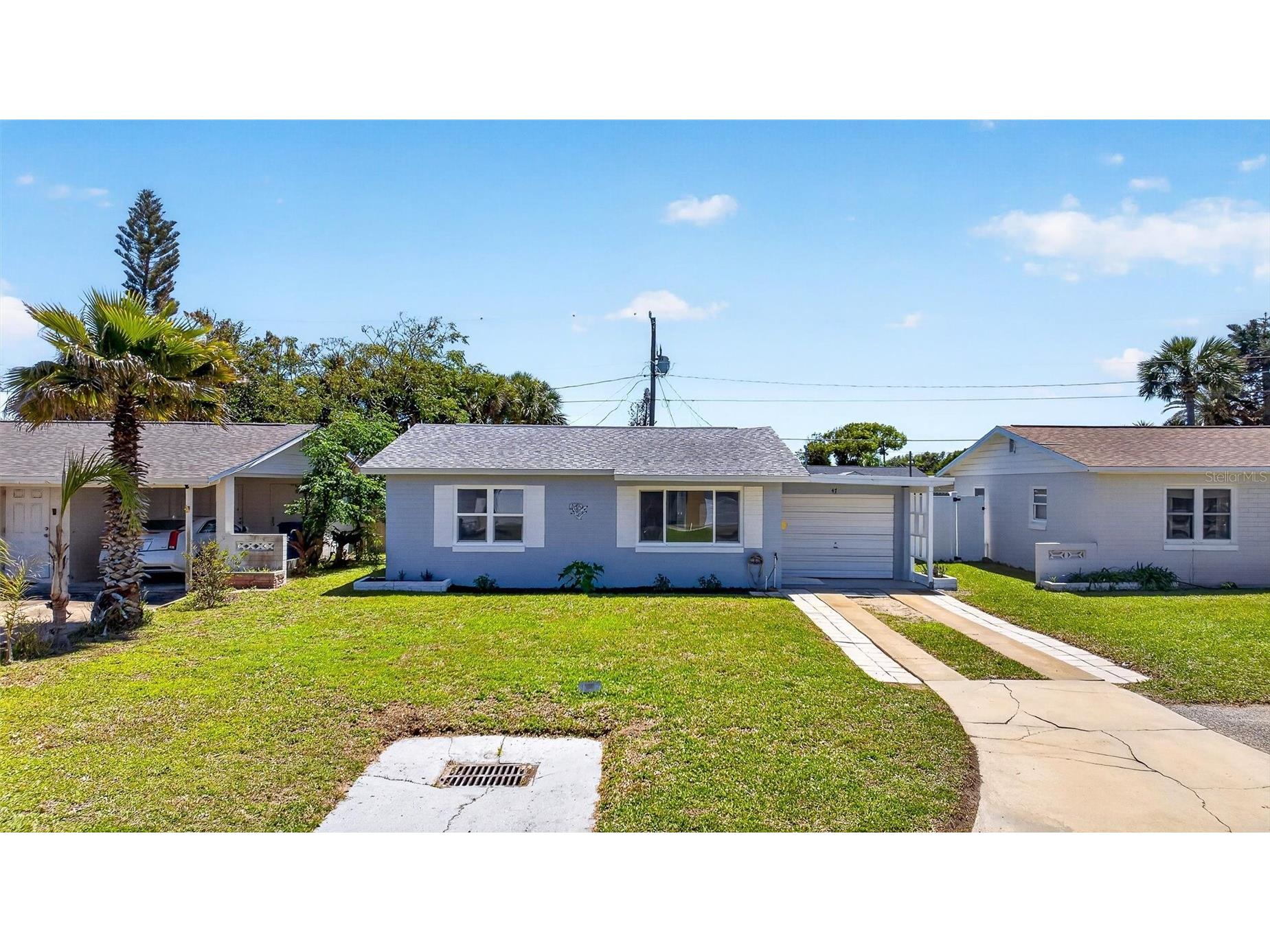 47 Carol Road Ormond Beach FL 32176 V4948567 image50