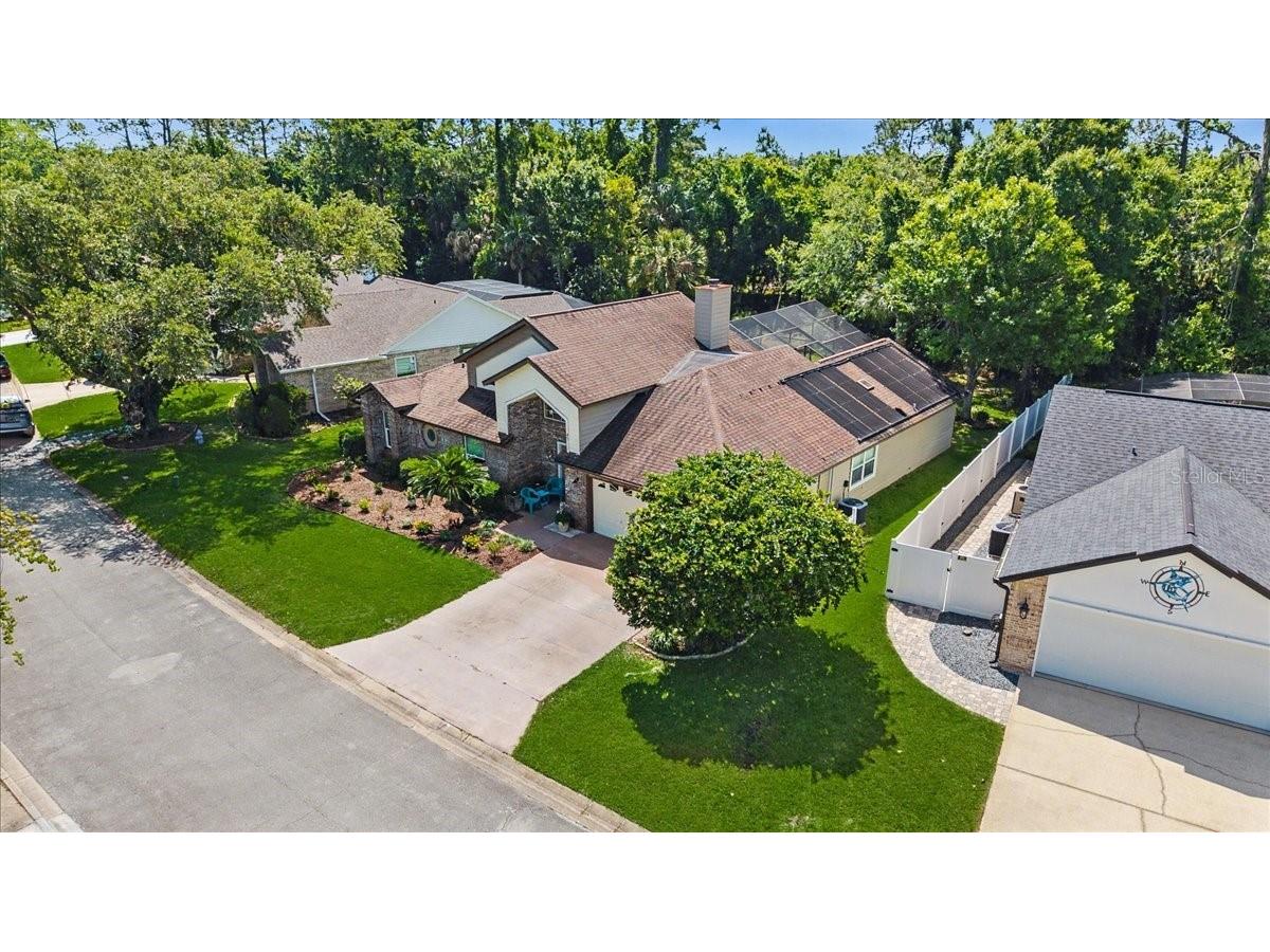 47 Carriage Creek Way Ormond Beach FL 32174 FC319040 image37