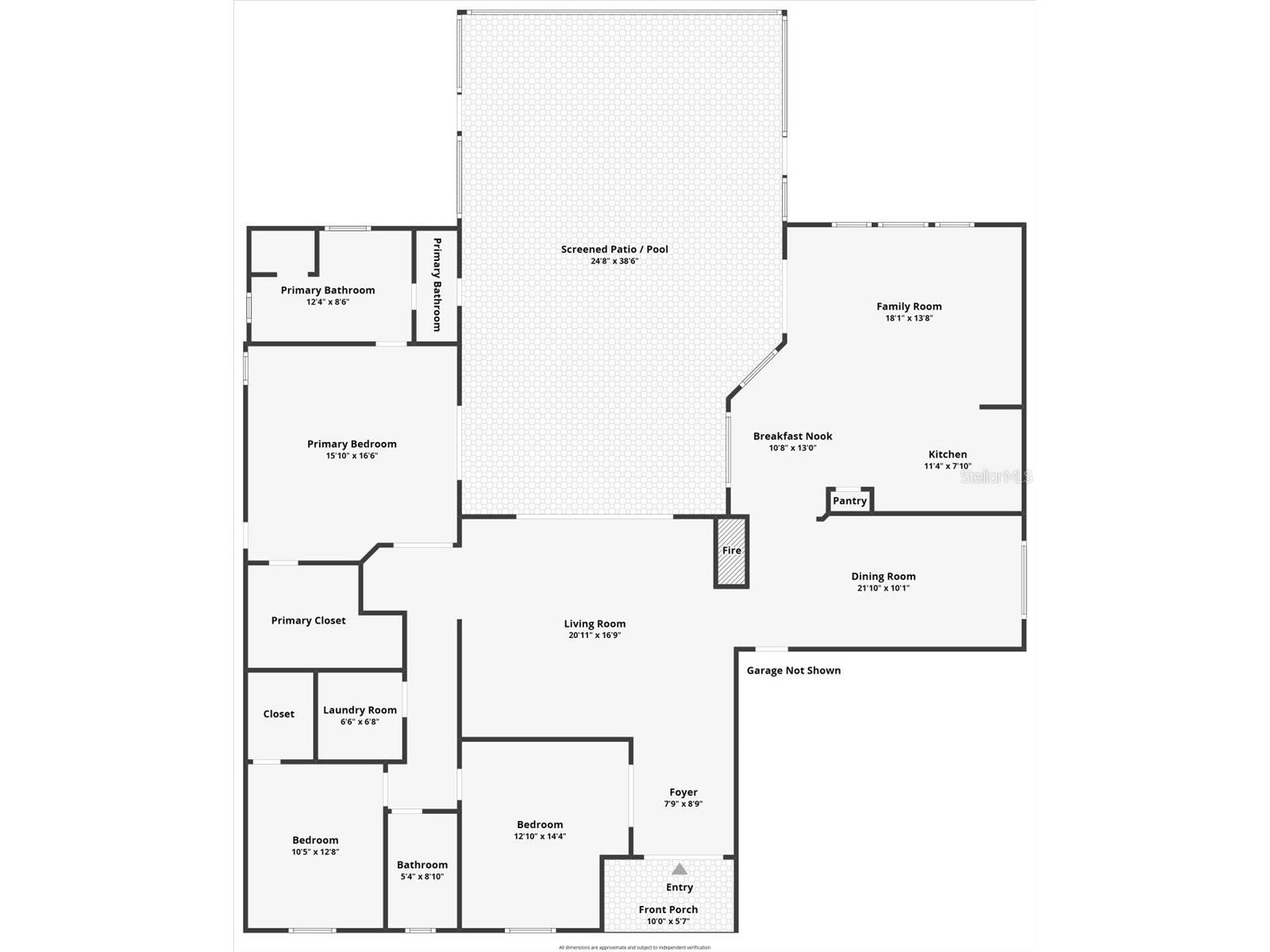 47 Carriage Creek Way Ormond Beach FL 32174 FC319040 image4