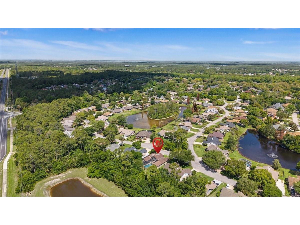47 Carriage Creek Way Ormond Beach FL 32174 FC319040 image60