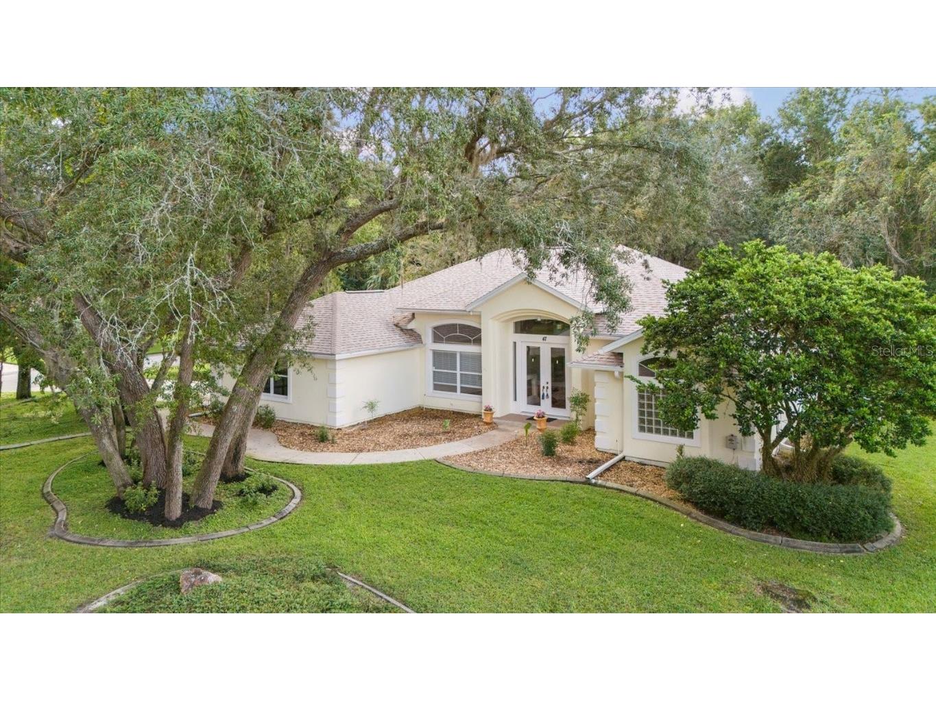 47 Coquina Ridge Way Ormond Beach FL 32174 FC294853 image1