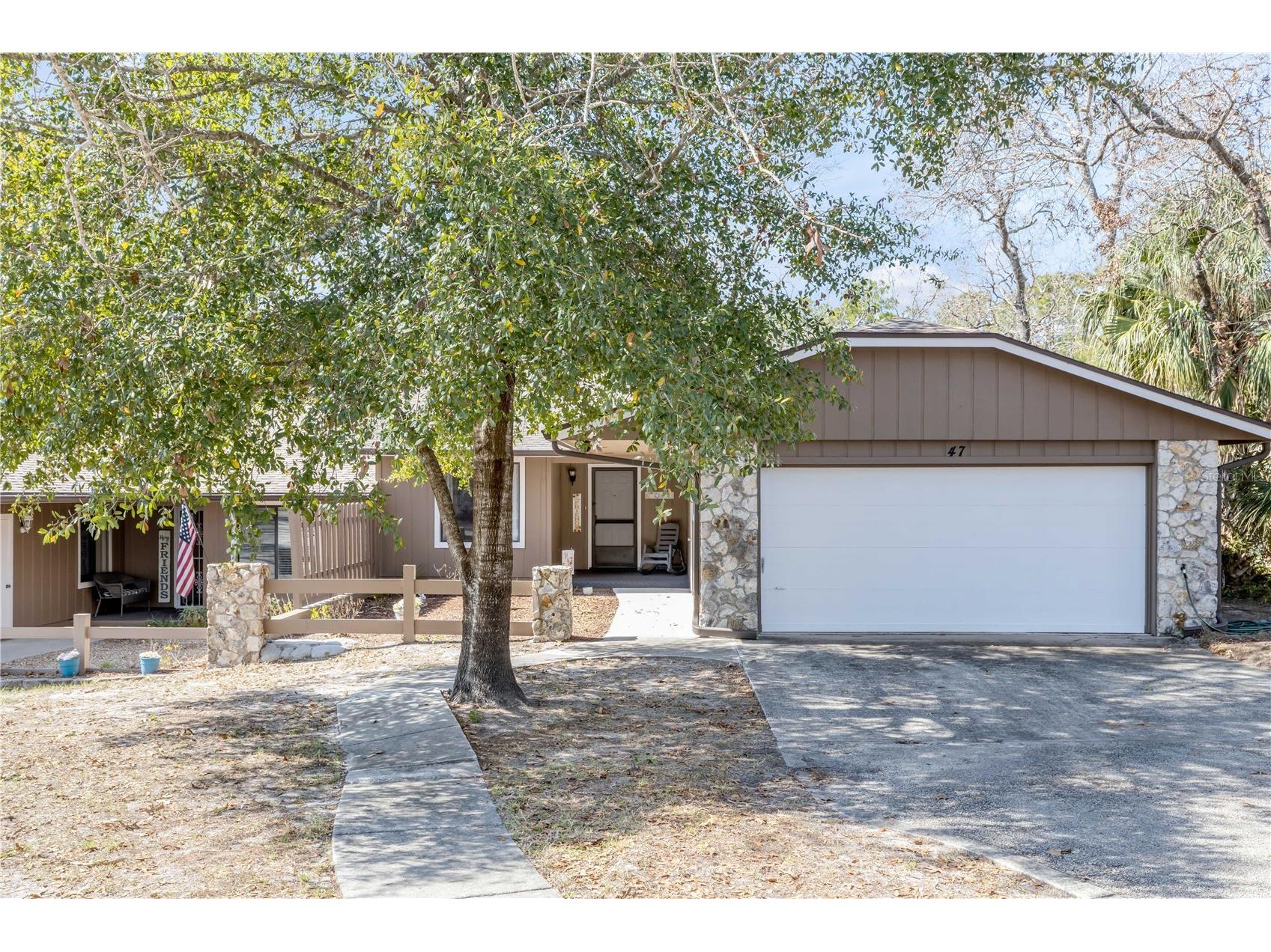 47 Crooked Pine Road Port Orange FL 32128 V4948019 image1