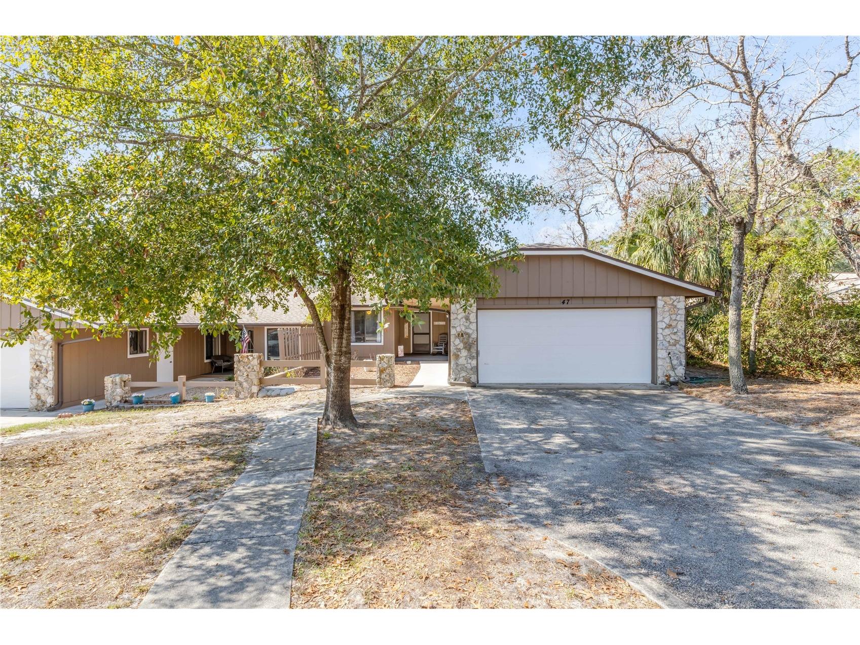47 Crooked Pine Road Port Orange FL 32128 V4948019 image2