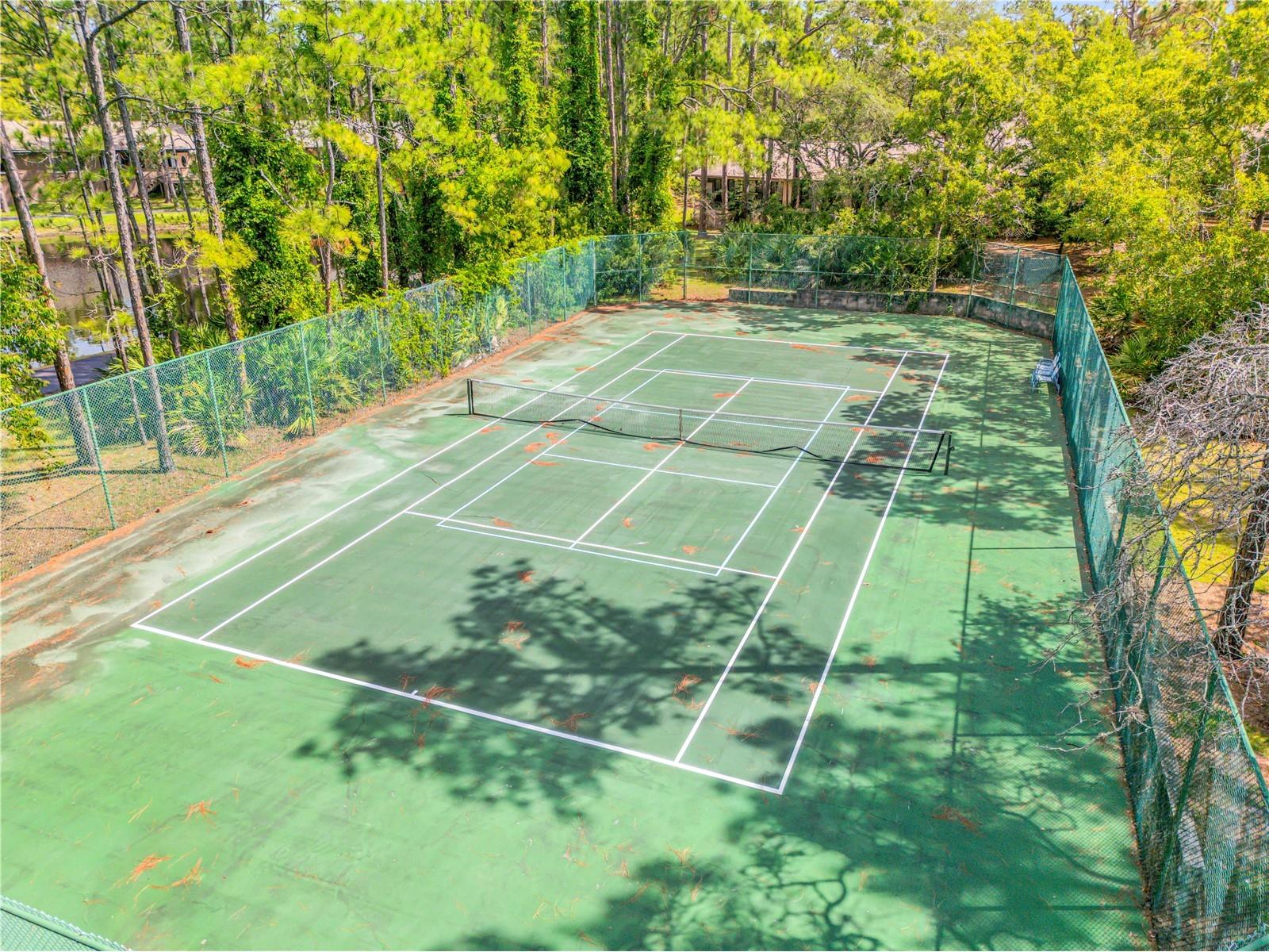 47 Crooked Pine Road Port Orange FL 32128 V4948019 image40
