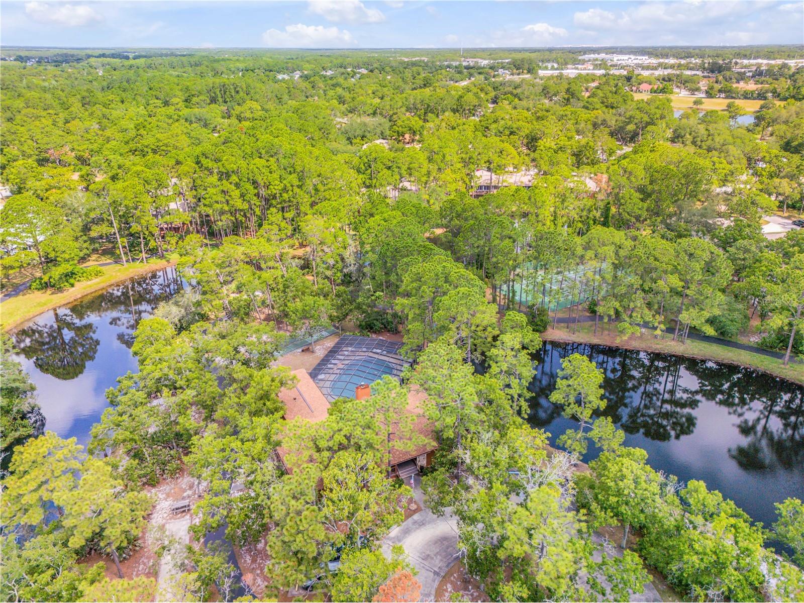 47 Crooked Pine Road Port Orange FL 32128 V4948019 image41