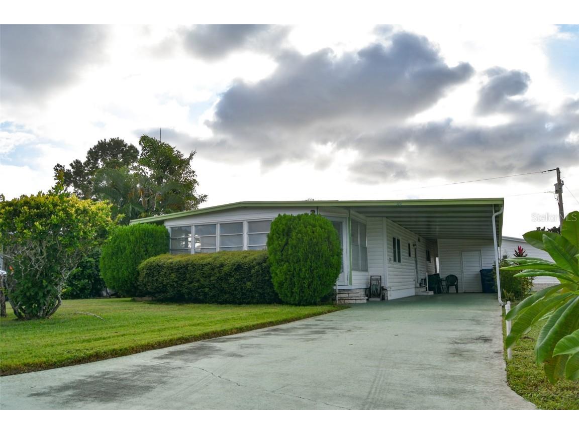 47 Delaware Court #10 Palm Harbor FL 34684 TB8431884 image1