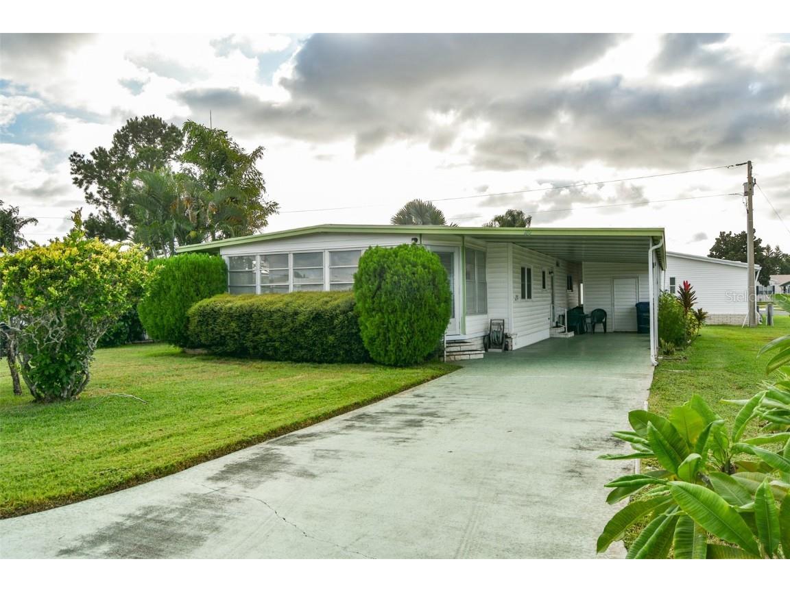 47 Delaware Court #10 Palm Harbor FL 34684 TB8431884 image3