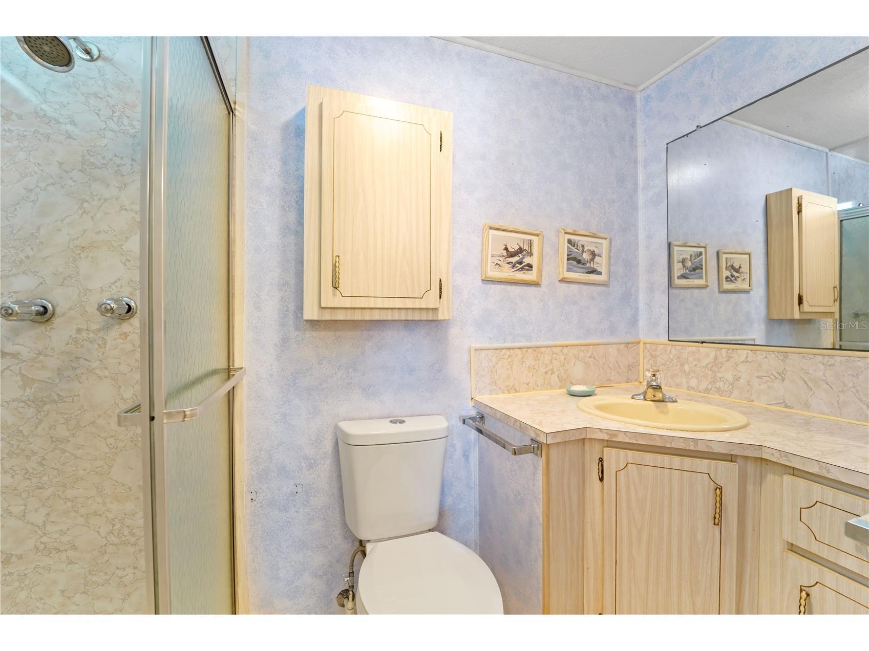 47 Delaware Court S #10 Palm Harbor FL 34684 - LAKE TARPON TB8513105 image21