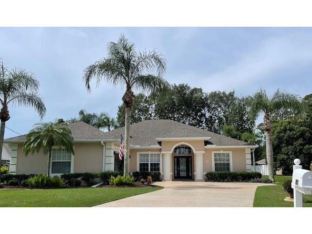 47 Eagle Harbor Trail Palm Coast FL 32164 FC305772 image1