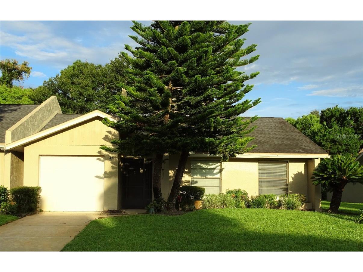 47 Fairway Drive #4C Debary FL 32713 V4930788 image1