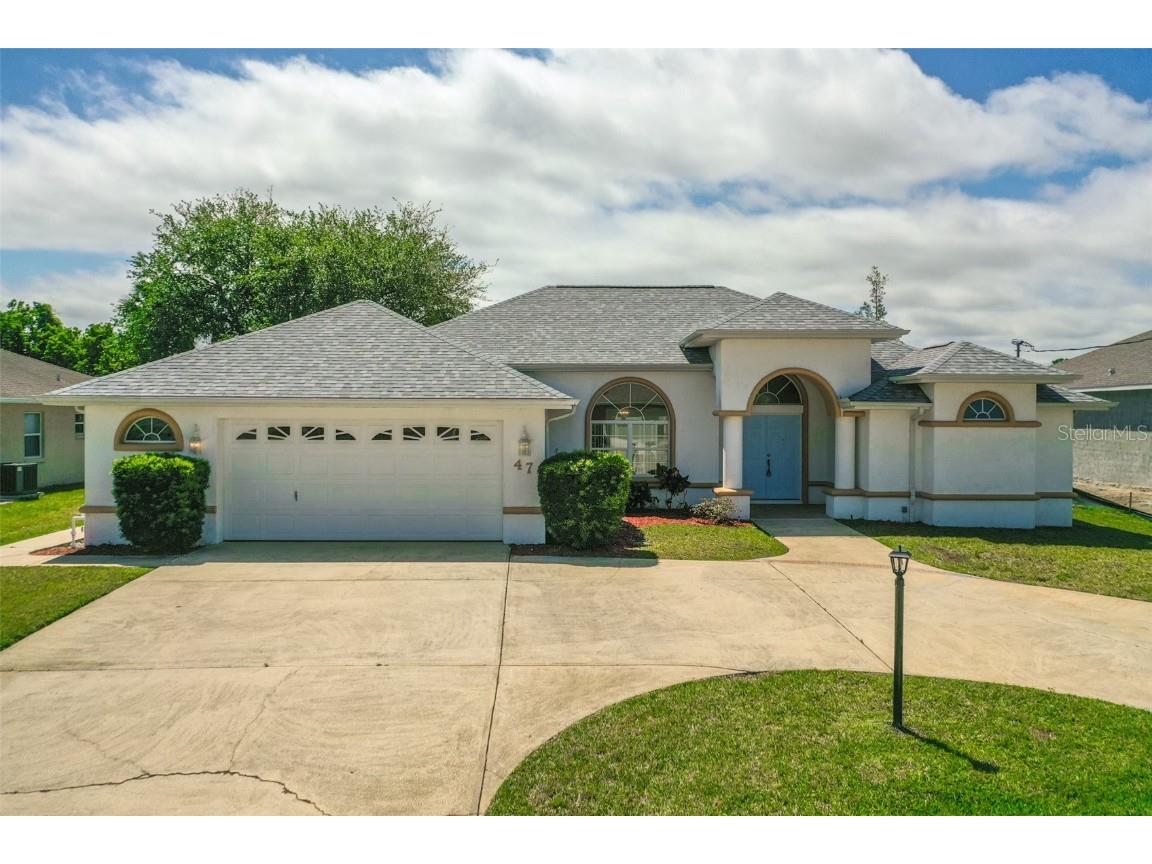 47 Fenwick Lane Palm Coast FL 32137 FC308788 image1