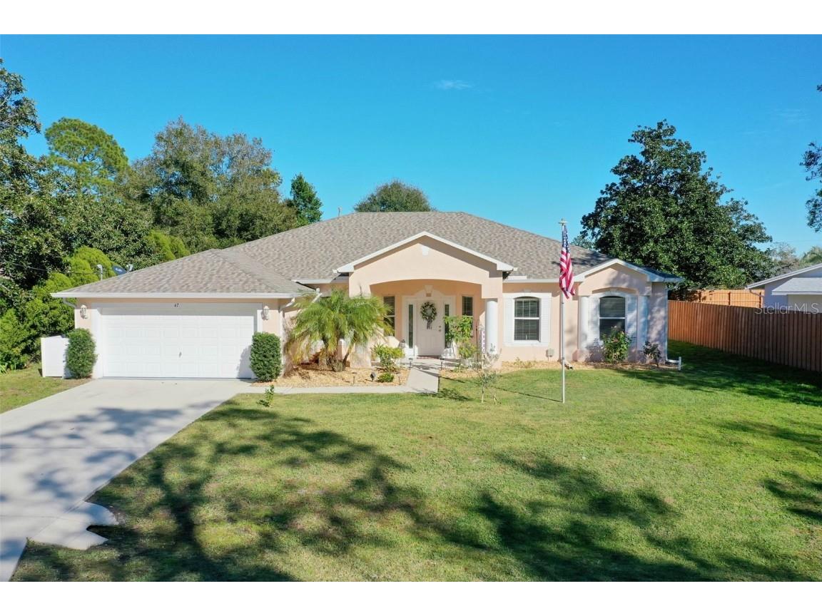 47 Filbert Lane Palm Coast FL 32137 FC297089 image1