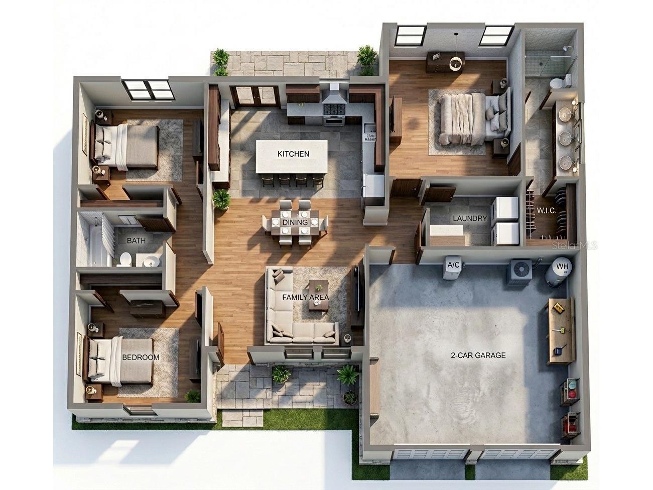 47 Fisher Lane Trace Ocala FL 34472 O6388155 image2