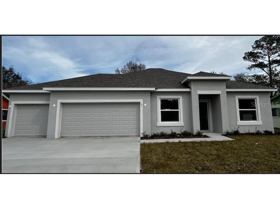 47 Foxhall Lane Palm Coast FL 32137 C7483852 image1