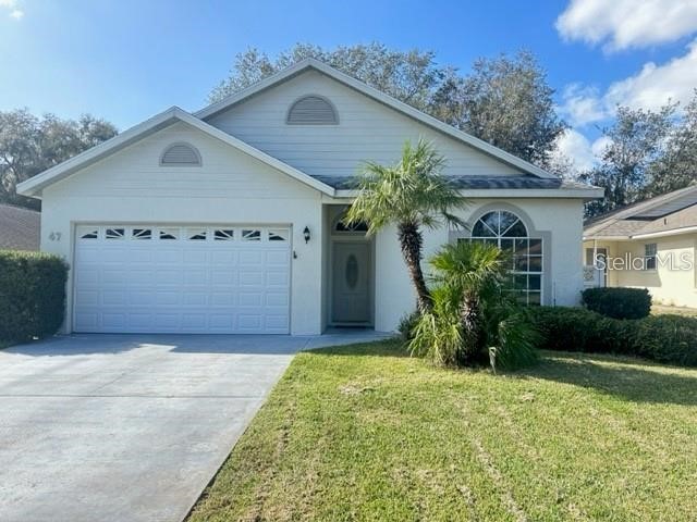 47 Ginger Circle Leesburg FL 34748 G5107268 image1