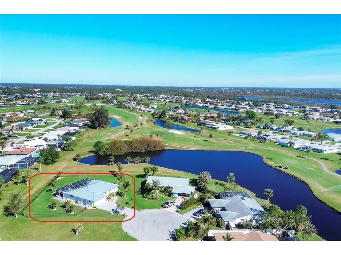 47 Golfview Place Rotonda West FL 33947 D6139188 image1