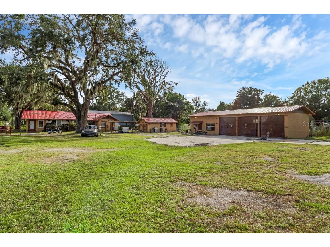 47 Graner Drive Frostproof FL 33843 A4627376 image1