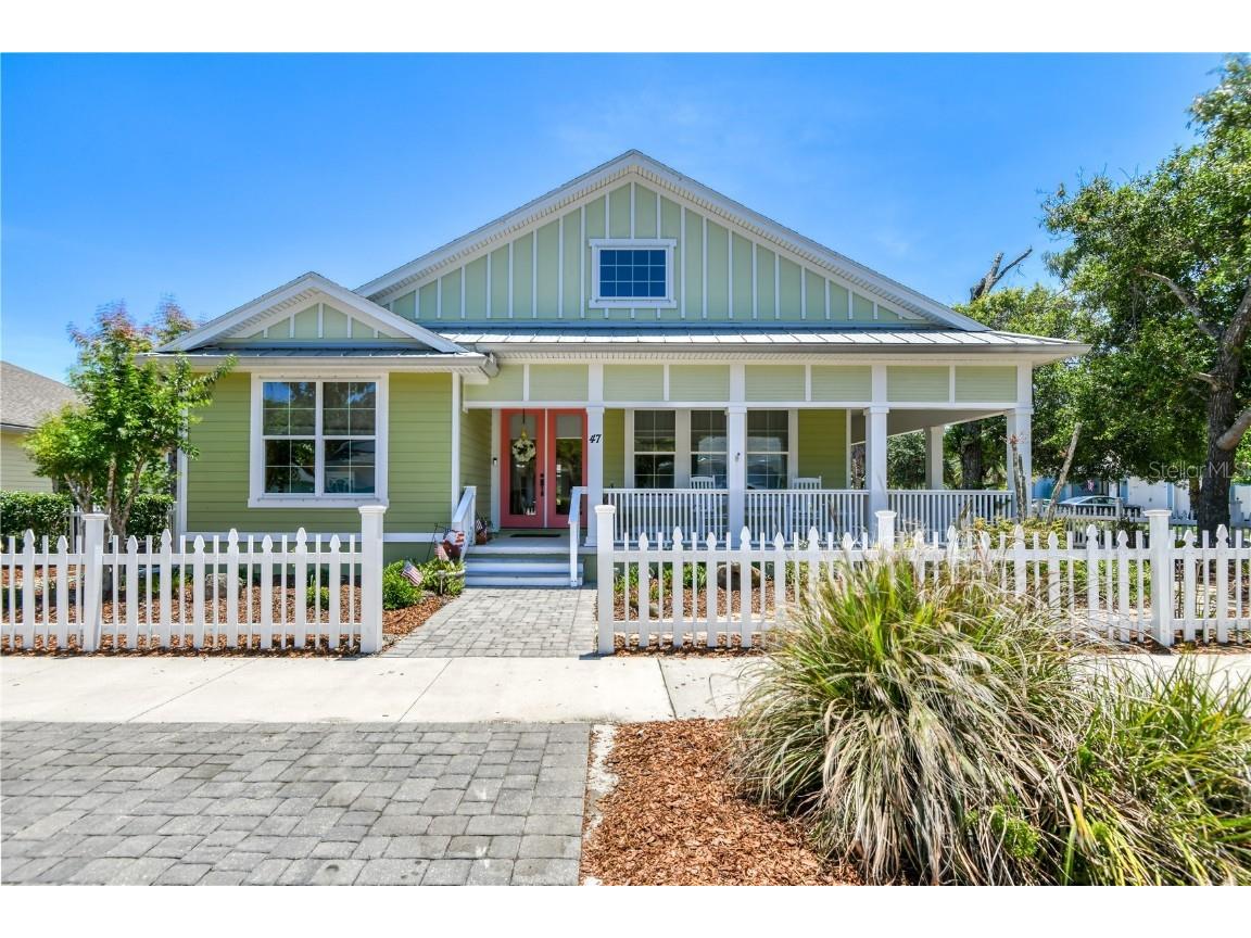 47 Hidden Treasure Drive Palm Coast FL 32137 FC310026 image1