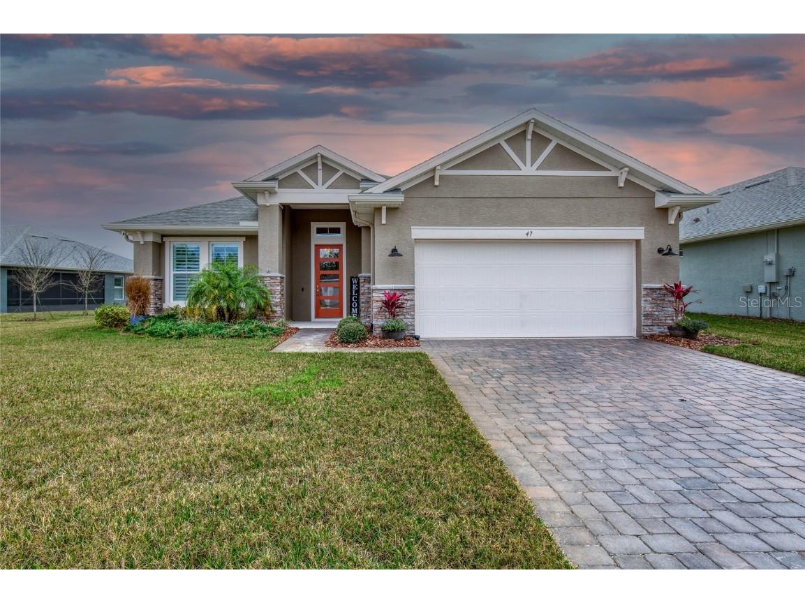 47 Huntington Place Ormond Beach FL 32174 FC297588 image1