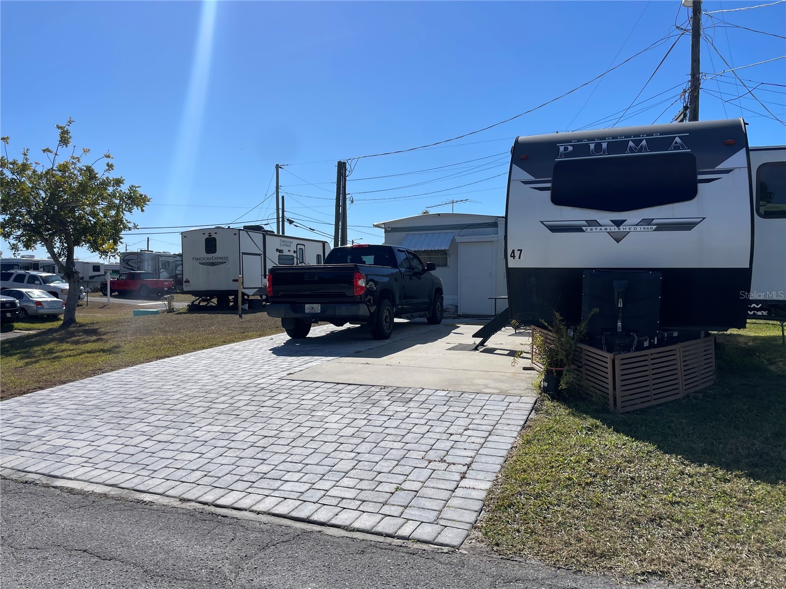 47 Illinois Street Palmetto FL 34221 A4681945 image5