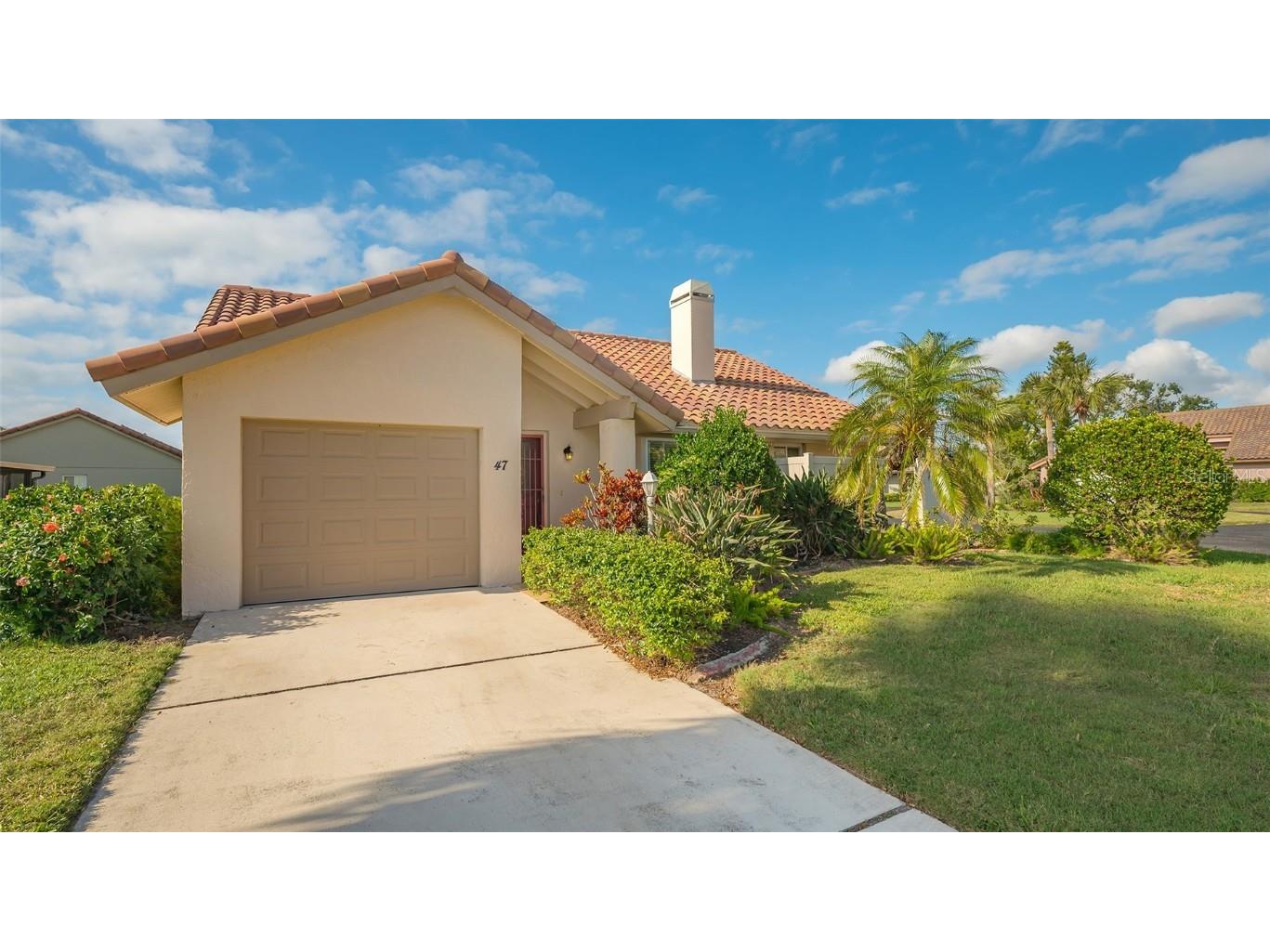 47 Inlets Boulevard #47 Nokomis FL 34275 A4633730 image1