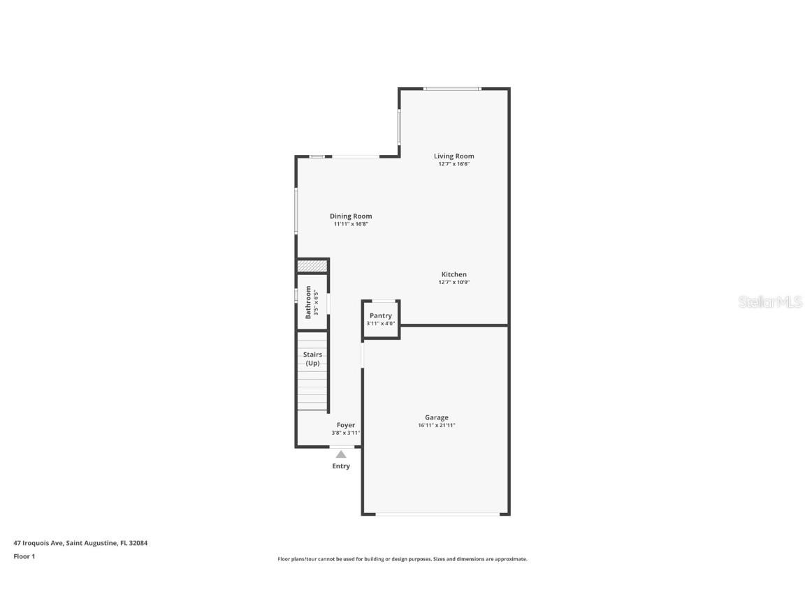 47 Iroquois Avenue Saint Augustine FL 32084 FC313357 image73