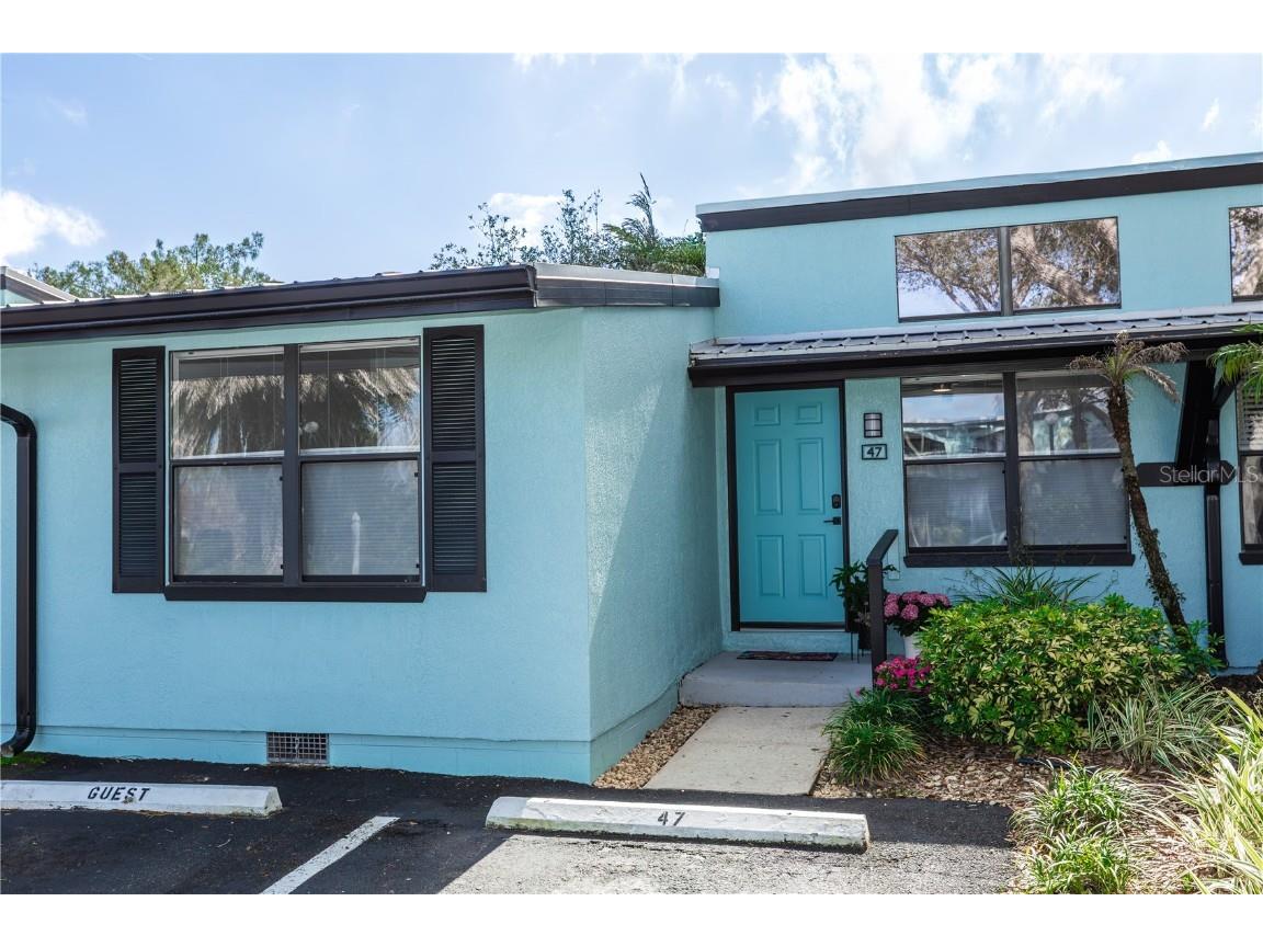 47 Jacaranda Cay Court #470 New Smyrna Beach FL 32169 NS1083984 image1