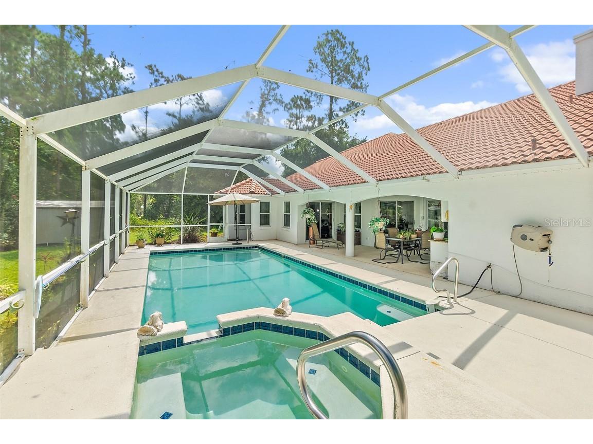 47 Kathleen Trail Palm Coast FL 32164 FC311494 image50