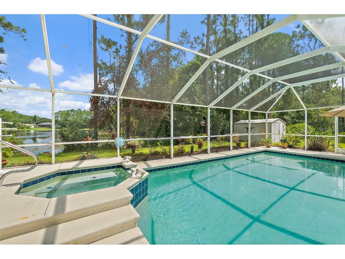 47 Kathleen Trail Palm Coast FL 32164 FC311494 image51